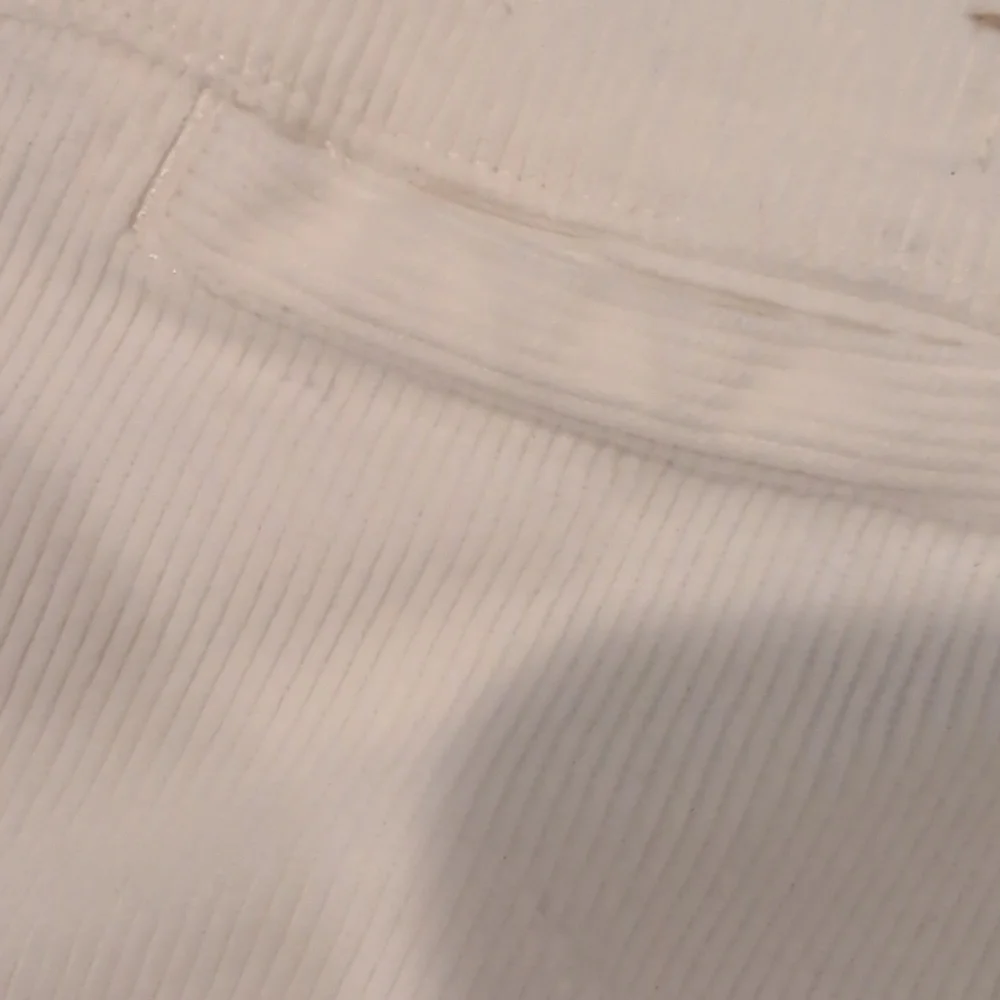 Madewell Corduroy Emmett Wide Leg Welt Pocket Pant - Picture 6 of 11